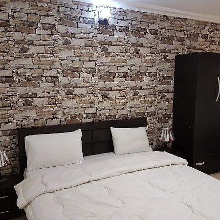 Rock Towers Apartments Abuja Exterior photo
